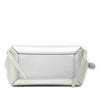Celine Nano Laminated Calfskin Belt Bag Secondhand