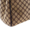 Celine Macadam Coated Canvas Tote Secondhand
