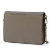 Bottega Veneta Bicolor Nappa Wallet on Chain Secondhand