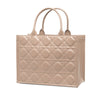 Dior Medium Calfskin Macrocannage Book Tote Secondhand