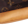 Louis Vuitton Monogram Montsouris GM Secondhand