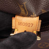 Louis Vuitton Monogram Montsouris GM Secondhand