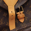 Louis Vuitton Monogram Montsouris GM Secondhand