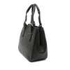 Burberry Leather Handbag Secondhand