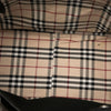 Burberry Leather Handbag Secondhand