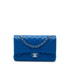 Chanel Medium Classic Lambskin Double Flap Secondhand
