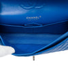 Chanel Medium Classic Lambskin Double Flap Secondhand