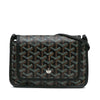 Goyard Goyardine Plumet Pocket Wallet Secondhand