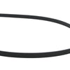 Fendi Zucca Embossed Leather Baguette Phone Pouch Satchel Secondhand