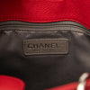 Chanel Caviar Petite Shopping Tote Secondhand