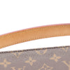 Louis Vuitton Monogram Melie Satchel Secondhand
