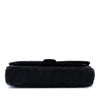 Chanel Chocolate Bar Pony Hair East West Flap Secondhand