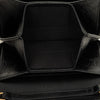 Chanel CC Metallic Calfskin Clutch With Chain Secondhand