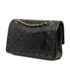 Chanel Medium Classic Lambskin Double Flap Secondhand