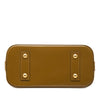 Louis Vuitton Monogram Vernis Alma BB Secondhand