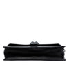 Prada Saffiano Trimmed Studded City Calf Elektra Crossbody Secondhand