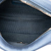 Chanel Small Quilted Metallic Goatskin Casual Trip Camera Bag Secondhand