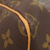 Louis Vuitton Monogram Keepall 55 Secondhand