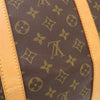 Louis Vuitton Monogram Keepall 55 Secondhand