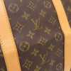 Louis Vuitton Monogram Keepall 55 Secondhand