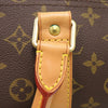 Louis Vuitton Monogram Keepall 55 Secondhand