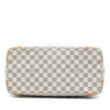 Louis Vuitton Damier Azur Hampstead MM Secondhand