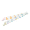 Hermès Parade Twilly Silk Scarf Secondhand