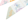 Hermès Parade Twilly Silk Scarf Secondhand