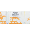 Hermès Parade Twilly Silk Scarf Secondhand