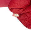 Chanel Paris Cuba Quilted Caviar Thread Around Envelope Clutch Secondhand