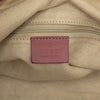Gucci GG Canvas Sukey Satchel Secondhand