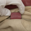 Gucci GG Canvas Sukey Satchel Secondhand