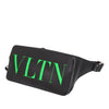 Valentino Leather VLTN Rockstud Belt Bag Secondhand