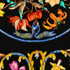Hermès Pierres d Orient et d Occiden  Silk Scarf 90 Secondhand