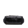 Chanel Quilted Lambskin East West Accordion Flap Secondhand