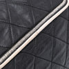 Chanel Quilted Lambskin East West Accordion Flap Secondhand