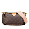 Louis Vuitton Monogram Multi Pochette Accessoires Secondhand