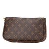 Louis Vuitton Monogram Multi Pochette Accessoires Secondhand