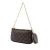 Louis Vuitton Monogram Multi Pochette Accessoires Secondhand