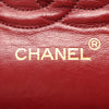 Chanel Medium Classic Lambskin Double Flap Secondhand