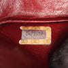 Chanel Medium Classic Lambskin Double Flap Secondhand
