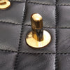 Chanel Medium Classic Lambskin Double Flap Secondhand