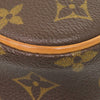 Louis Vuitton Monogram Pochette Gange Secondhand