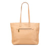Prada Vitello Daino Tote Secondhand