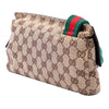 Gucci GG Canvas Web Crossbody Secondhand