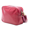Gucci Patent Soho Disco Crossbody Secondhand