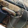 Gucci GG Supreme Crossbody Secondhand