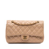 Chanel Medium Classic Caviar Double Flap Secondhand