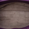 Bottega Veneta Small Nappa Intrecciato Olimpia Shoulder Bag Secondhand