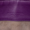 Bottega Veneta Small Nappa Intrecciato Olimpia Shoulder Bag Secondhand